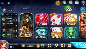 Cổng game tài xỉu đổi thưởng Bet888 Club