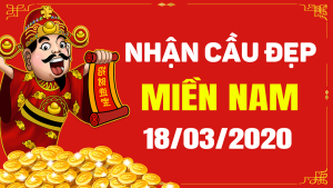 Dự đoán XSMN 18/3/2022, soi cầu kết quả Xổ Số Miền Nam 18-03-2022